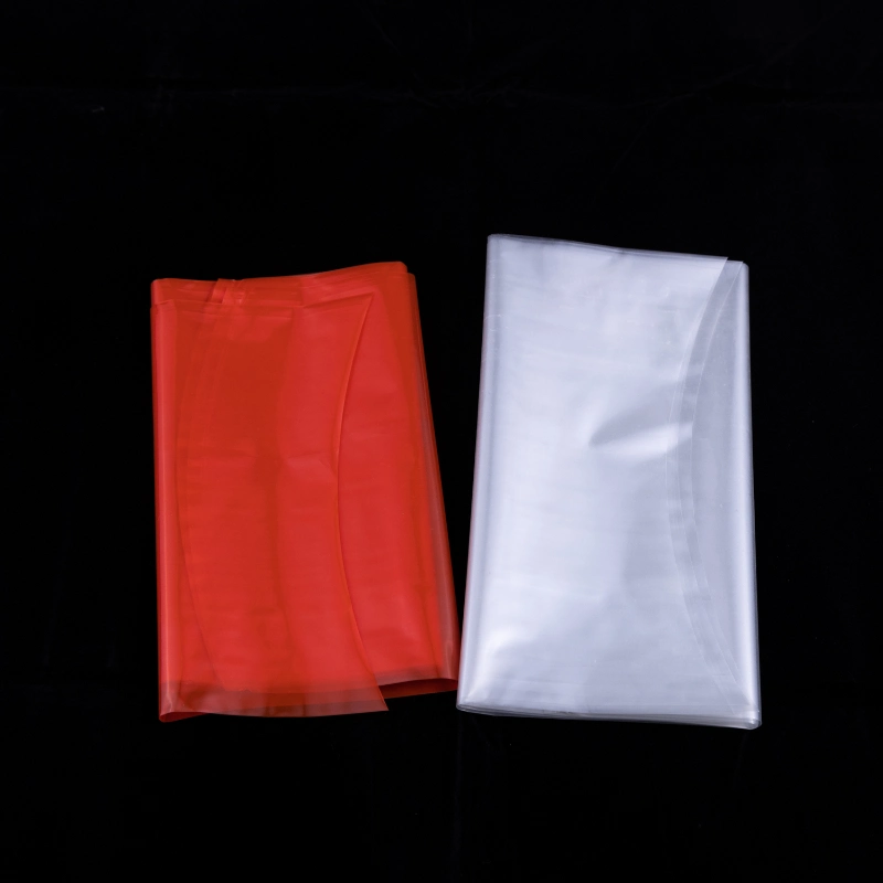 Lobster Tails & Whole Cooked Food Grade Thermoforming Films and Bags