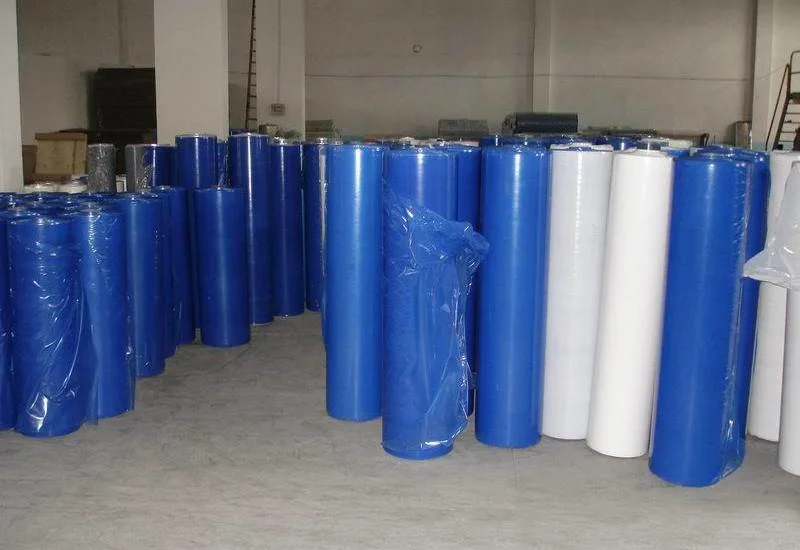 Paint Protective TPU Film