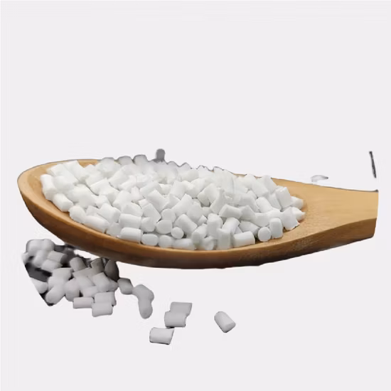 Résine polyuréthane élastomère TPU applicable aux produits en matières plastiques thermoplastiques à haut débit, chaussures, coque de téléphone portable, tuyau, matériau TPU